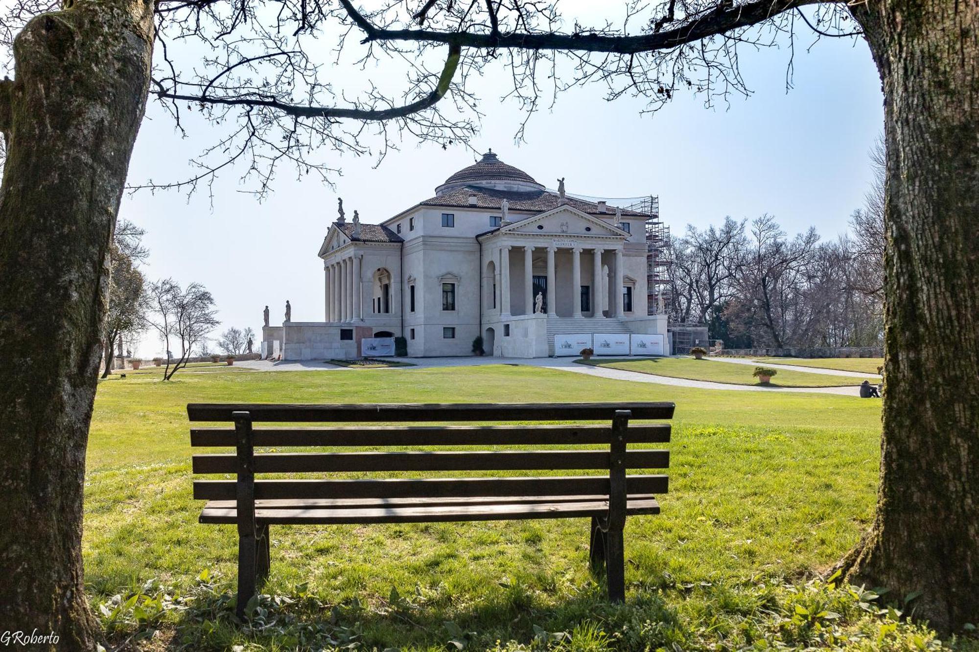 Appartamentopalladio140 ヴィチェンツァ エクステリア 写真