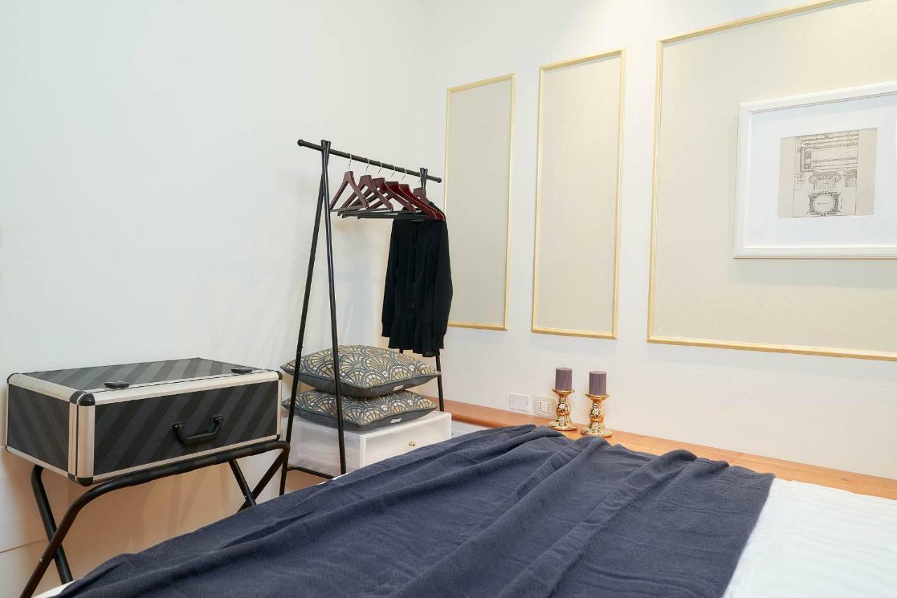 Appartamentopalladio140 ヴィチェンツァ エクステリア 写真